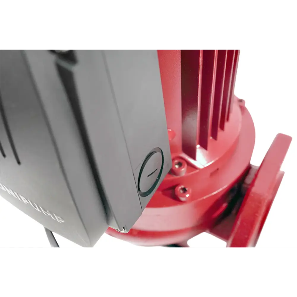 Фото 6 Циркуляционный насос Unipump 70082 40/12.5 250 чугун с фланцами Фото 6 Циркуляционный насос Unipump 70082 40/12.5 250 чугун с фланцами