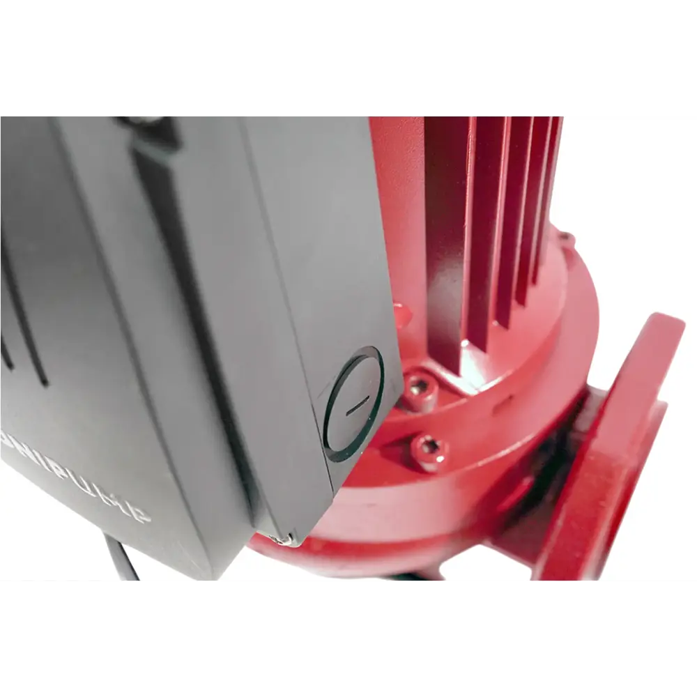 Фото 5 Циркуляционный насос Unipump 91023 50/17.8 280 чугун с фланцами Фото 5 Циркуляционный насос Unipump 91023 50/17.8 280 чугун с фланцами