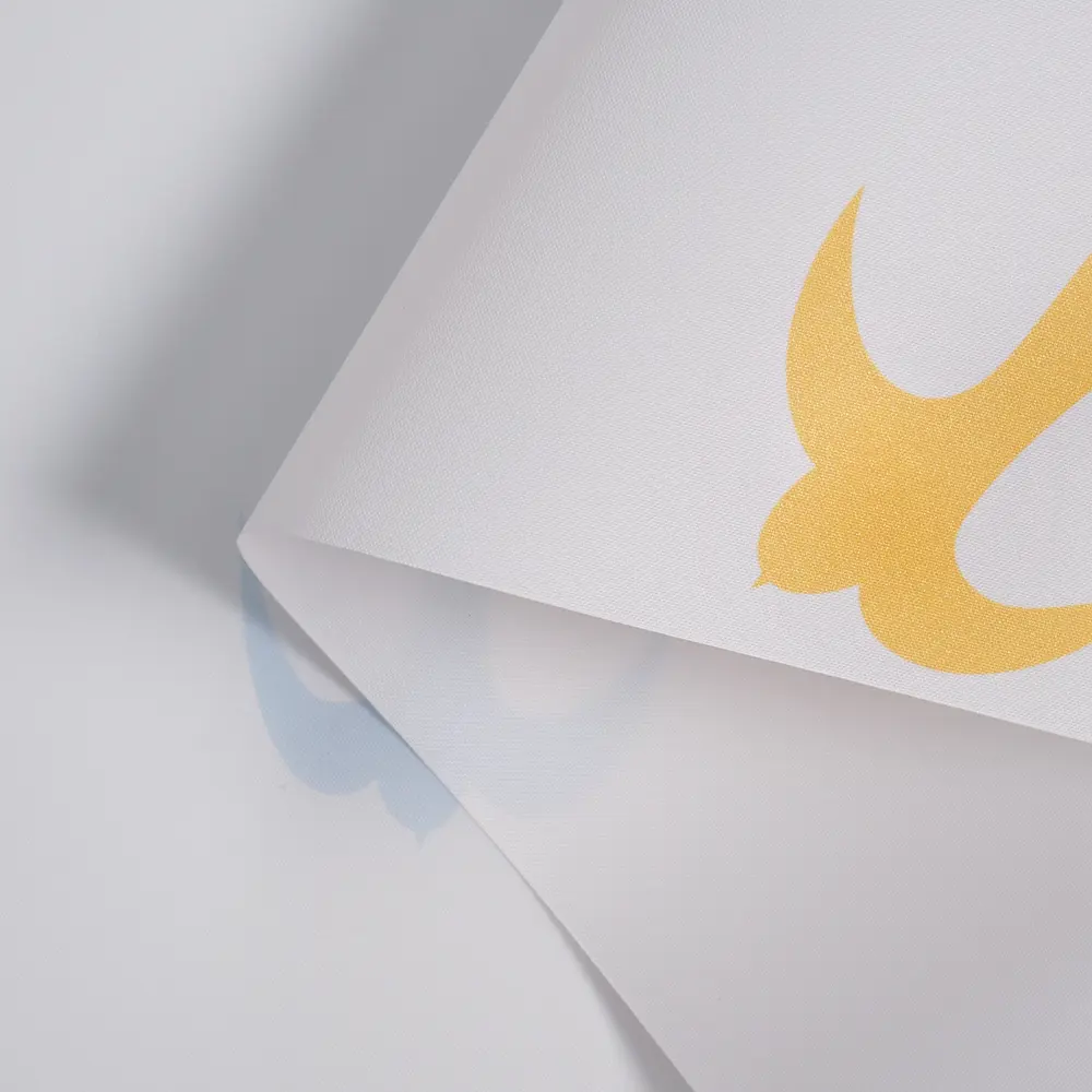 Фото 3 Рулонная штора Prakto PRINT 40x160 см цвет синий/белый/желтый