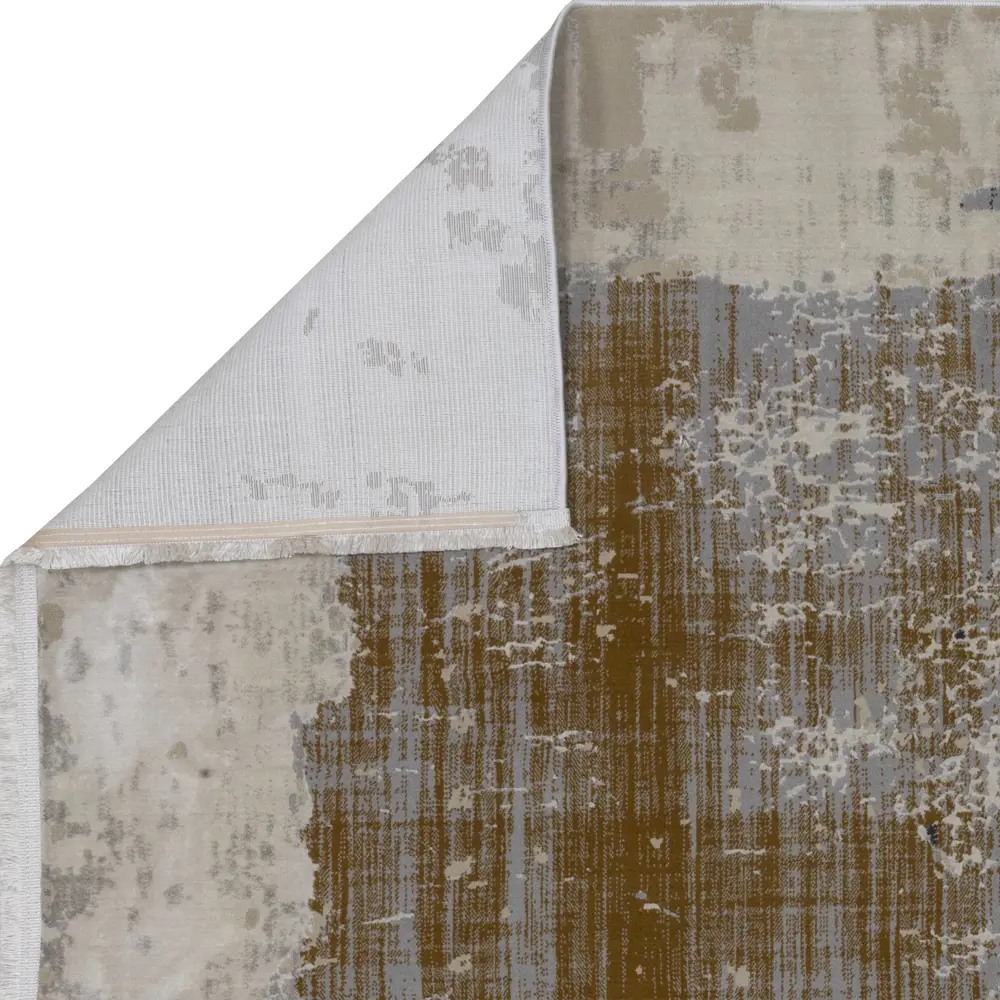 Фото 5 Ковер Белка Богема 200Х300 см полиэстер 84812_20613 цвет бежевый