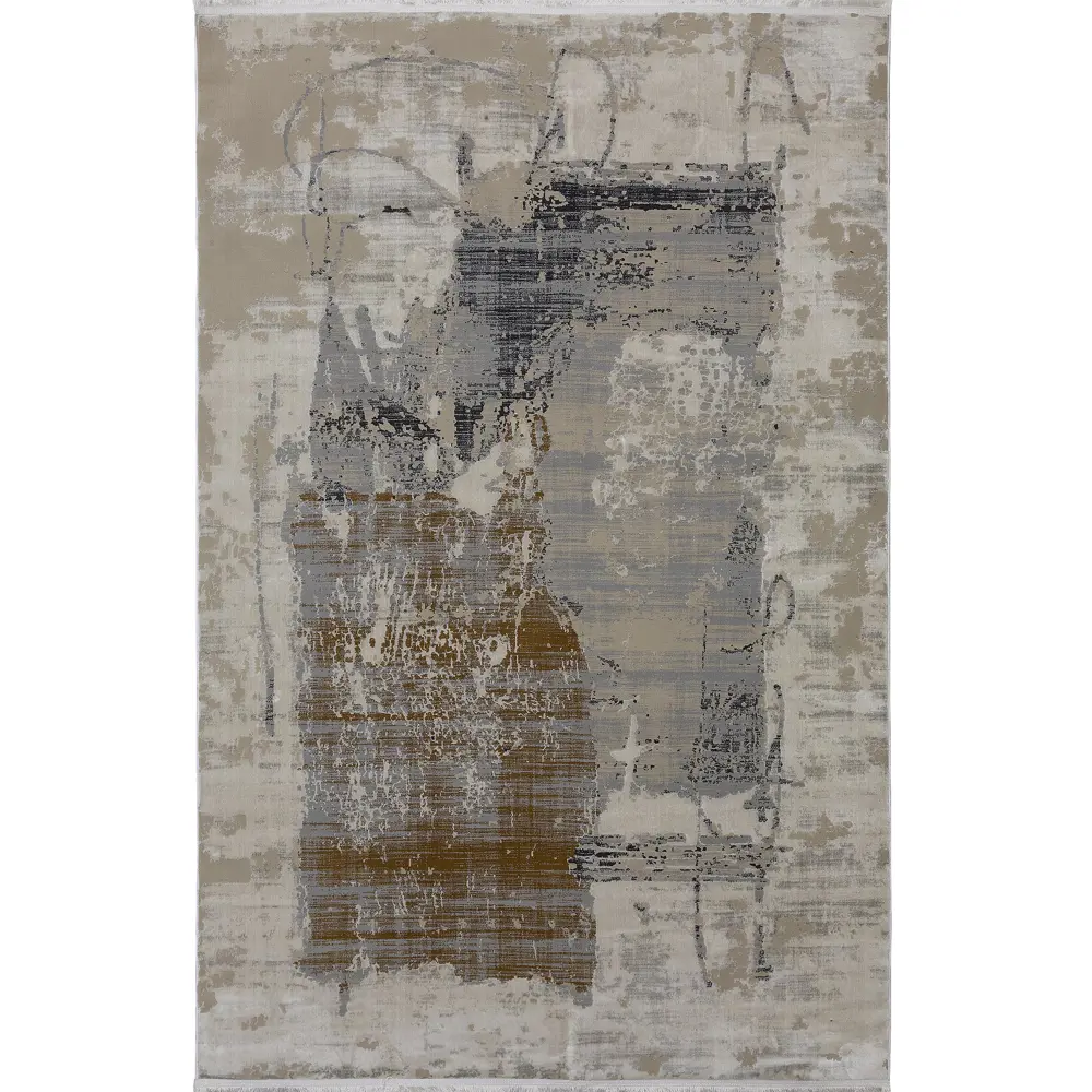 Фото 2 Ковер Белка Богема 200Х300 см полиэстер 84812_20613 цвет бежевый