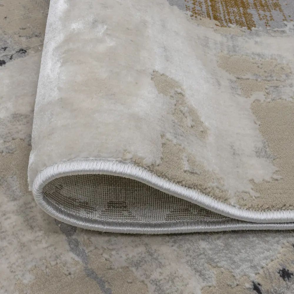 Фото 3 Ковер Белка Богема 200Х300 см полиэстер 84812_20613 цвет бежевый