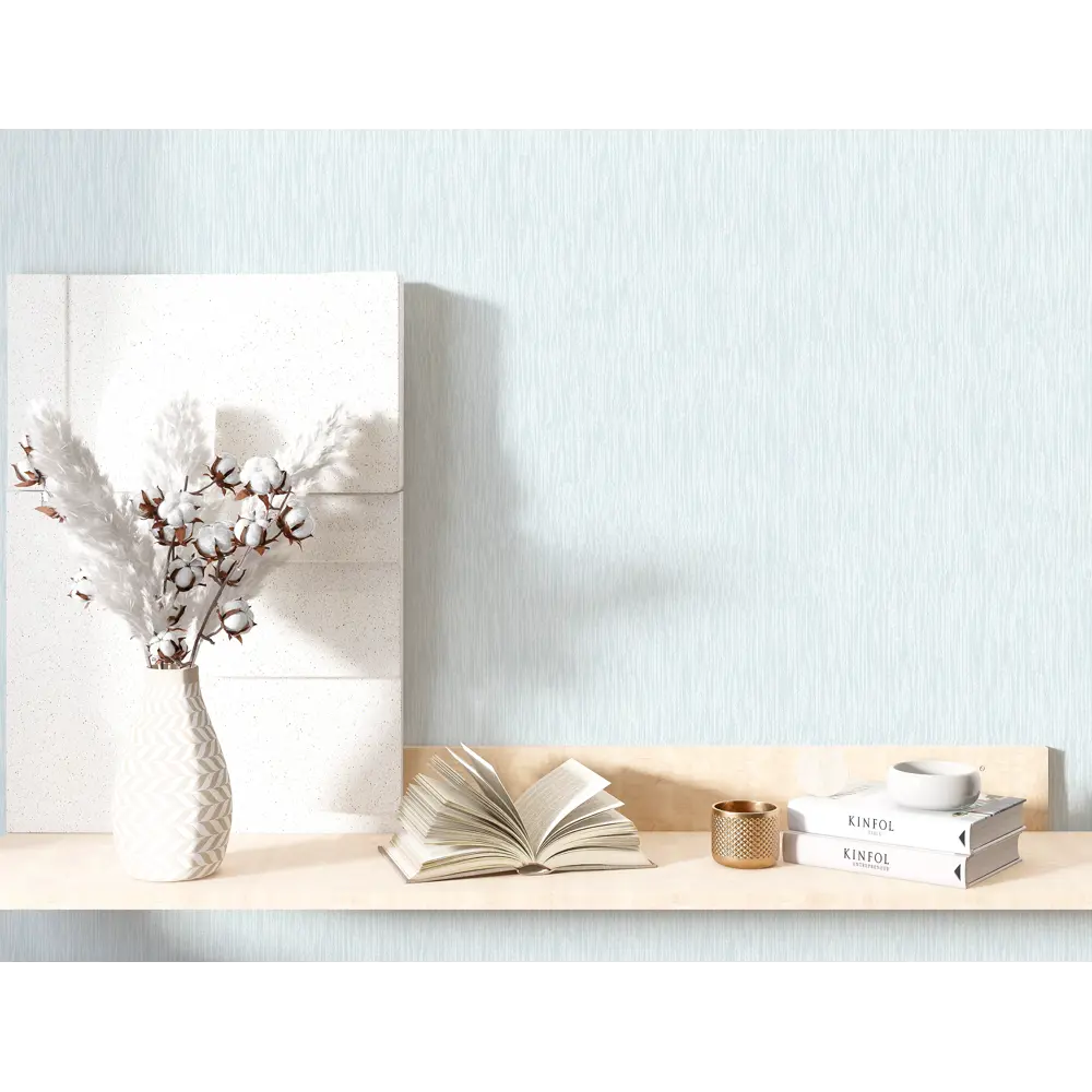 Фото 6 Обои флизелиновые Asc Wallpaper Elsa зеленые 1.06 м 192172 Фото 6 Обои флизелиновые Asc Wallpaper Elsa зеленые 1.06 м 192172