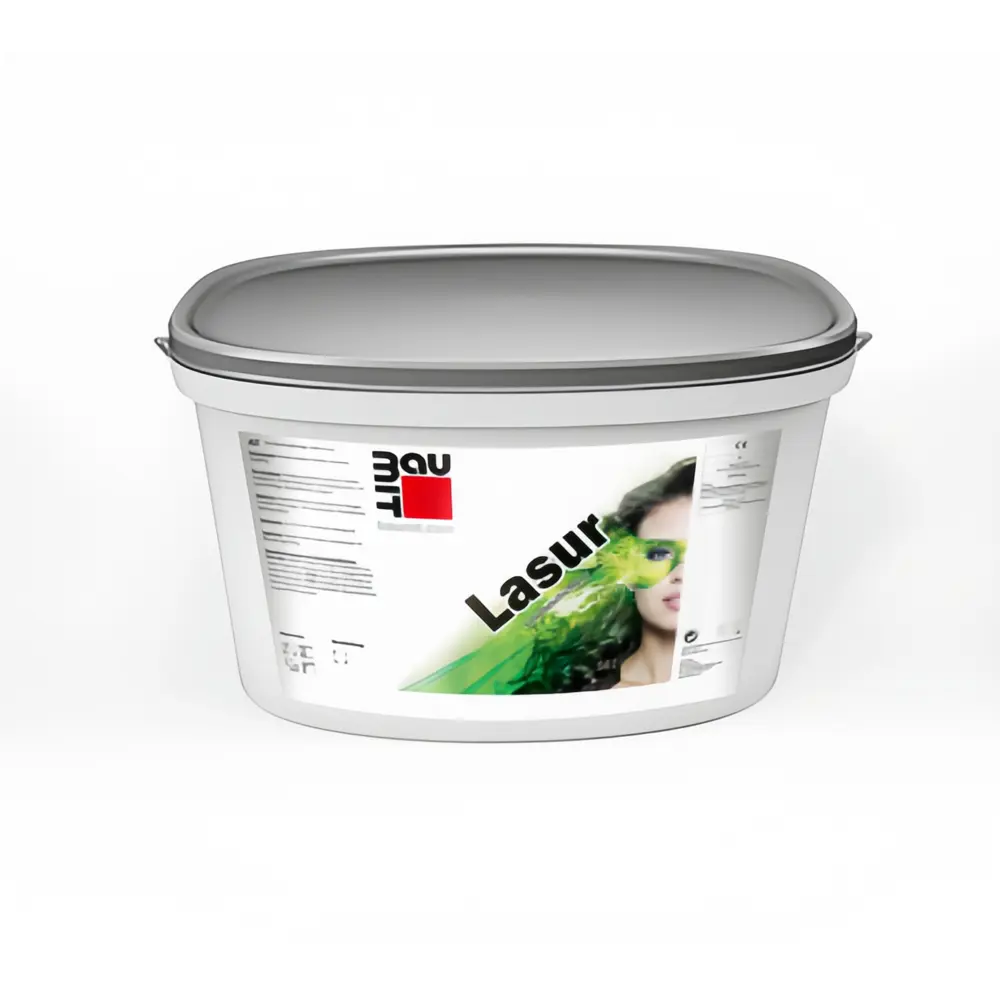 Фото Финишное декоративное покрытие Baumit Lasur Sensual 726L с перламутровым блеском 14 л Фото Финишное декоративное покрытие Baumit Lasur Sensual 726L с перламутровым блеском 14 л