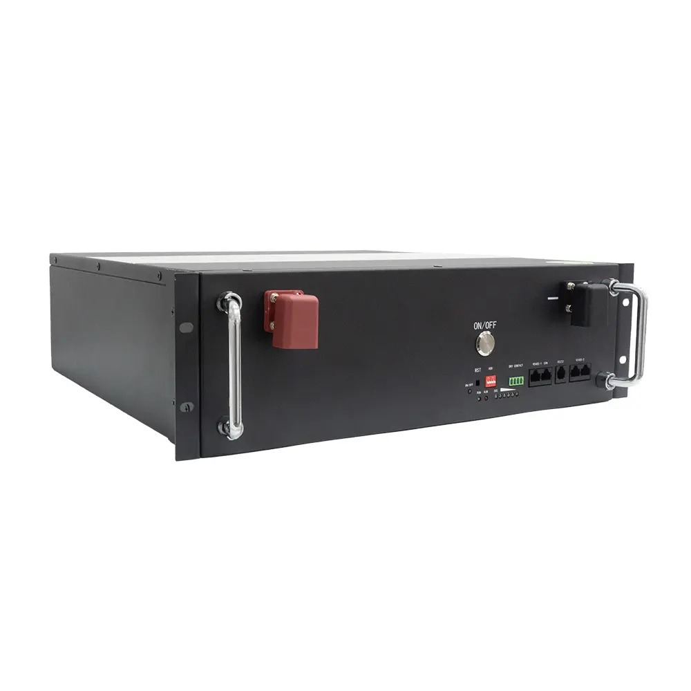 Фото Аккумулятор для ИБП A.eco LiFePO4-48-100 Фото Аккумулятор для ИБП A.eco LiFePO4-48-100