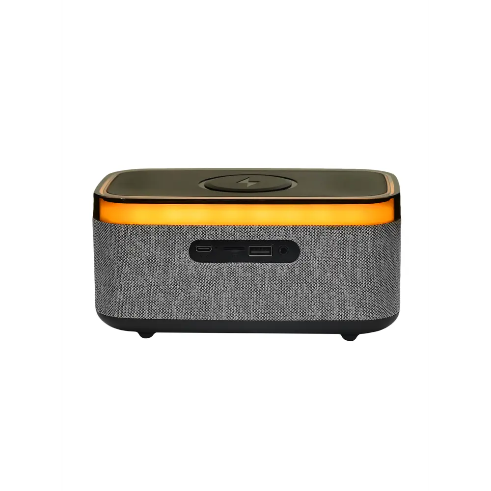 Фото 3 Радиоприемник строительный Max MR-600 Фото 3 Радиоприемник строительный Max MR-600