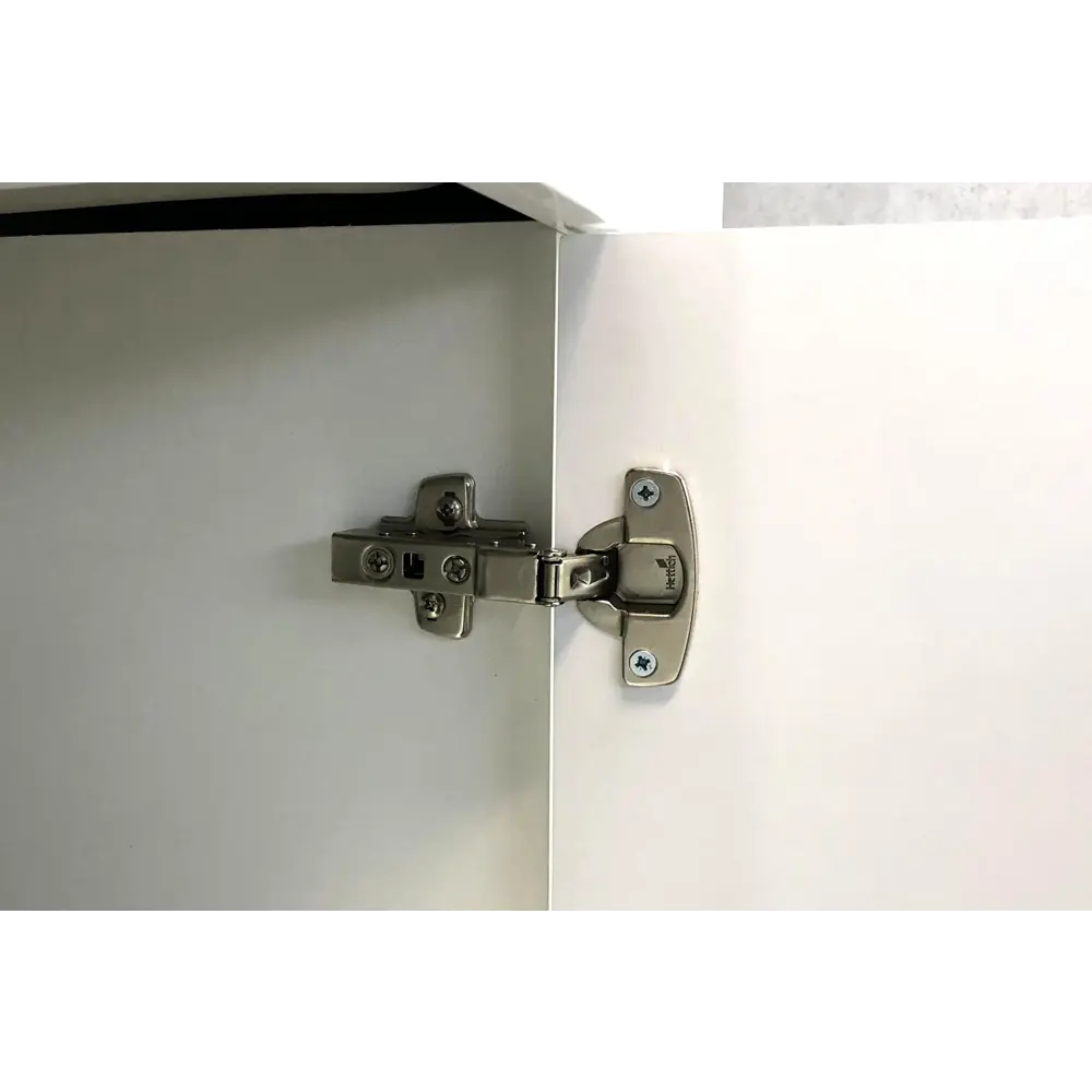 Фото 5 Тумба Comforty Тбилиси-90 белый, с раковиной Фото 5 Тумба Comforty Тбилиси-90 белый, с раковиной