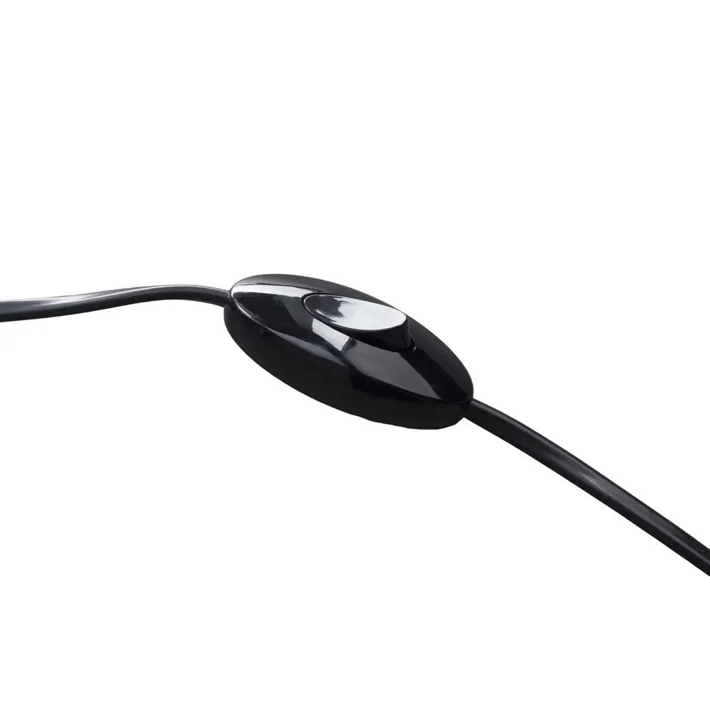 Фото 6 Торшер Россвет Гранж РС21384 цвет черный