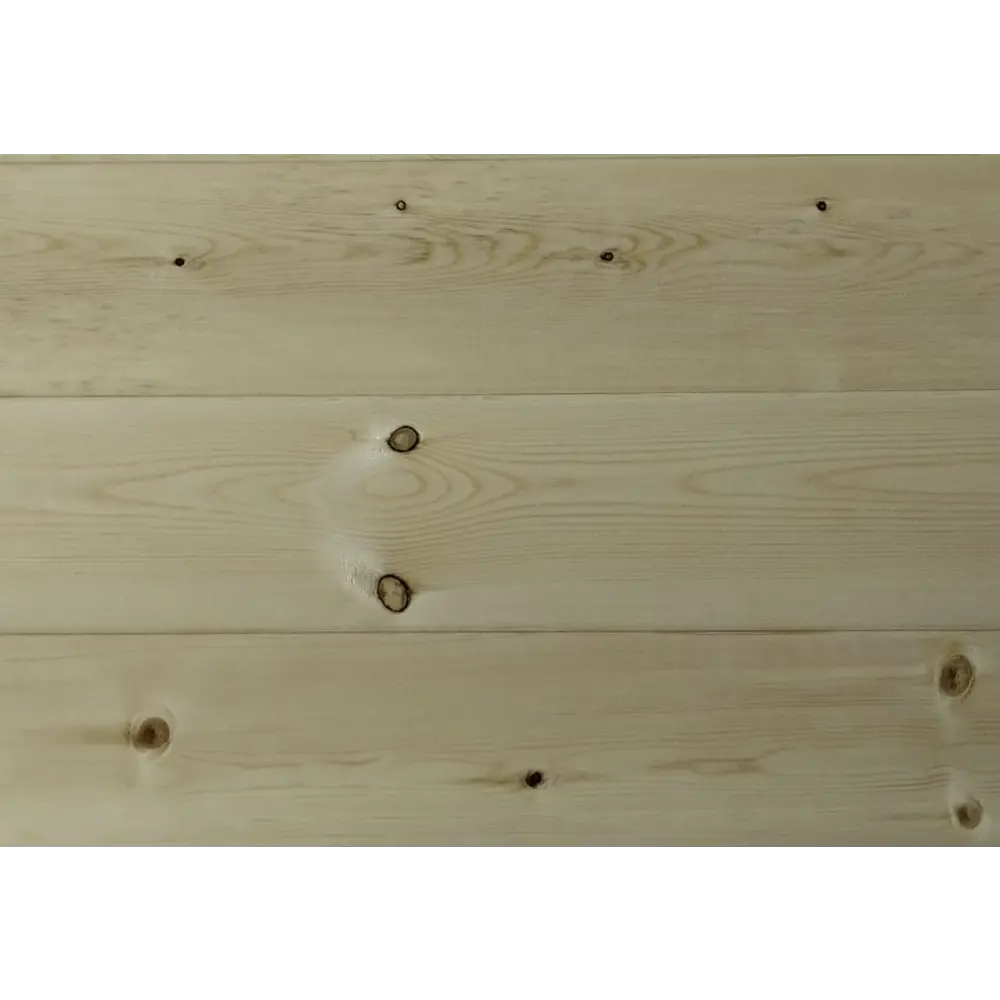 Фото Вагонка Элитлес Штиль сосна сорт AA 1600x138x14мм 10шт