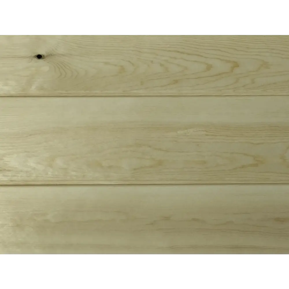 Фото Вагонка Элитлес Штиль сосна сорт Прима 600x88x14мм 10шт