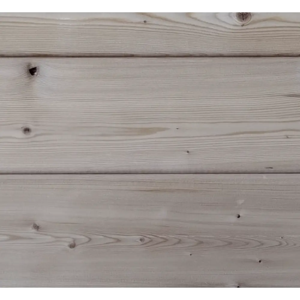 Фото Вагонка Элитлес лиственница сорт B 600x110x14мм 10шт Фото Вагонка Элитлес лиственница сорт B 600x110x14мм 10шт