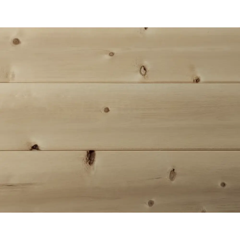 Фото Вагонка Элитлес Штиль кедр сорт B 1300x110x14мм 10шт