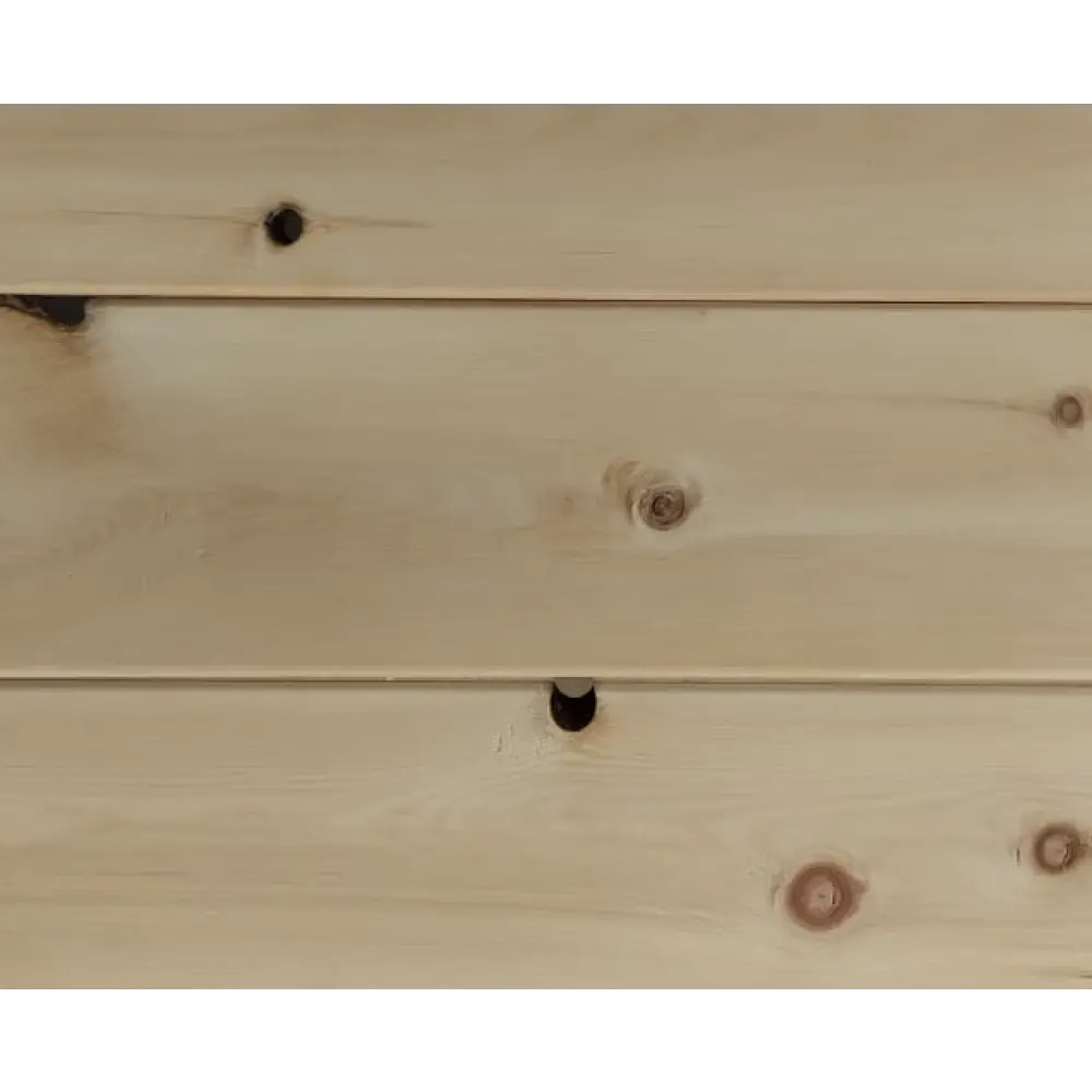 Фото Вагонка Элитлес Штиль кедр сорт C 1500x138x14мм 10шт