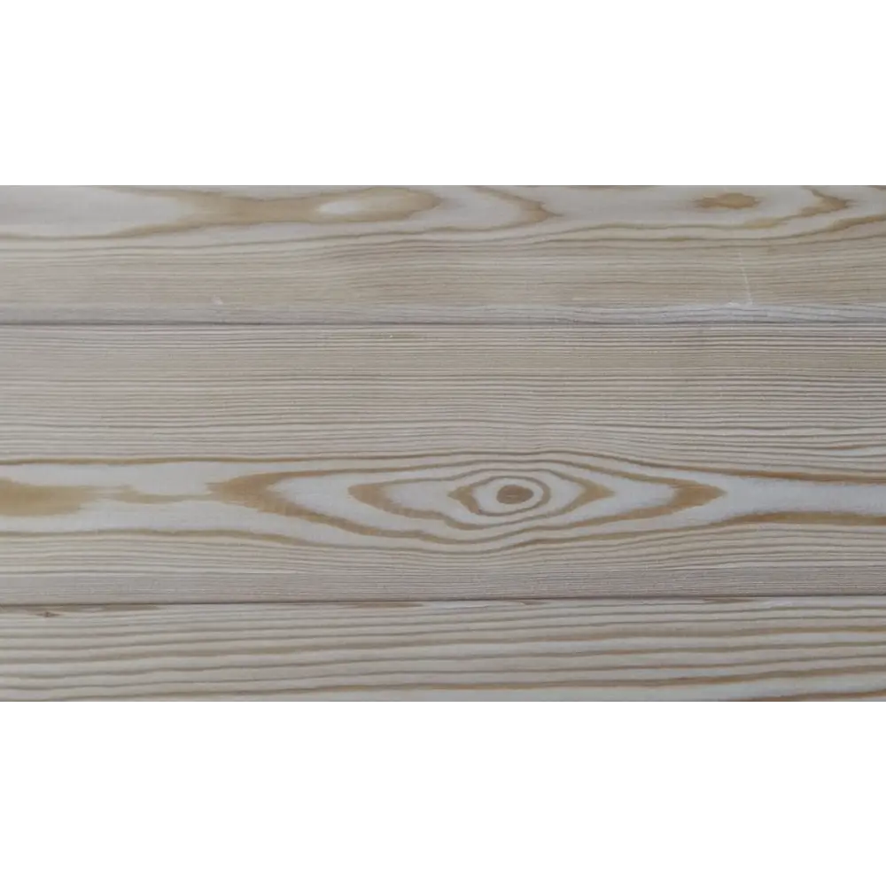 Фото Планкен косой Элитлес лиственница сорт Экстра 1600x140x20мм 5шт Фото Планкен косой Элитлес лиственница сорт Экстра 1600x140x20мм 5шт