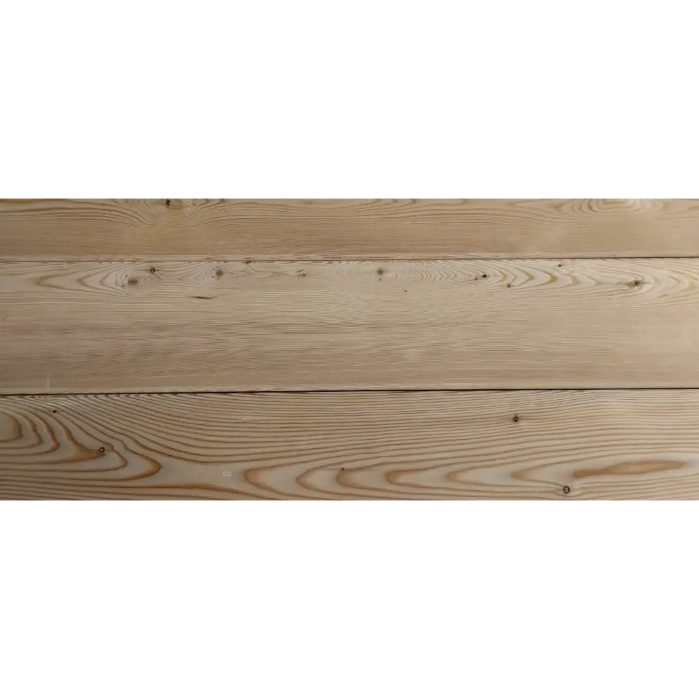 Фото Палубная доска Элитлес лиственница сорт AA 1100x90x27мм структура дерева 0.099м² 3шт Фото Палубная доска Элитлес лиственница сорт AA 1100x90x27мм структура дерева 0.099м² 3шт