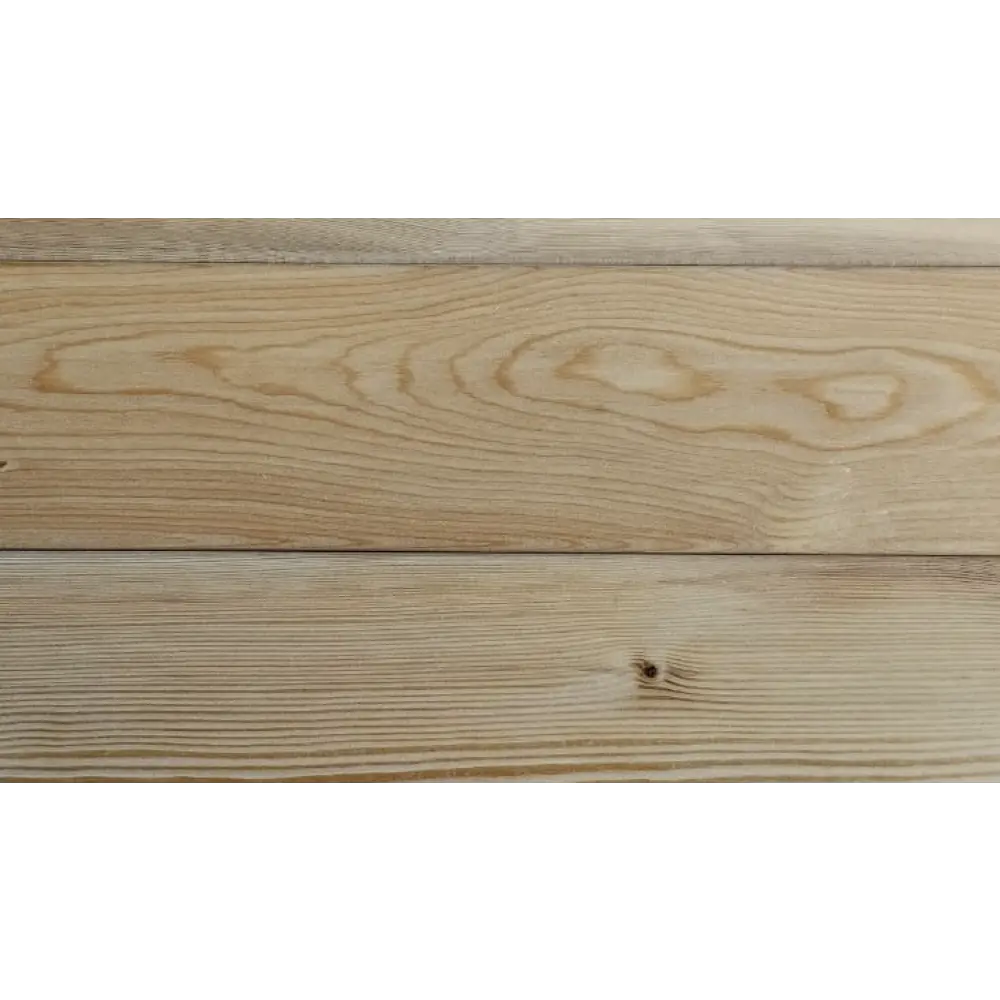 Фото Палубная доска Элитлес лиственница сорт Прима 1400x142x27мм структура дерева 0.199м² 3шт Фото Палубная доска Элитлес лиственница сорт Прима 1400x142x27мм структура дерева 0.199м² 3шт