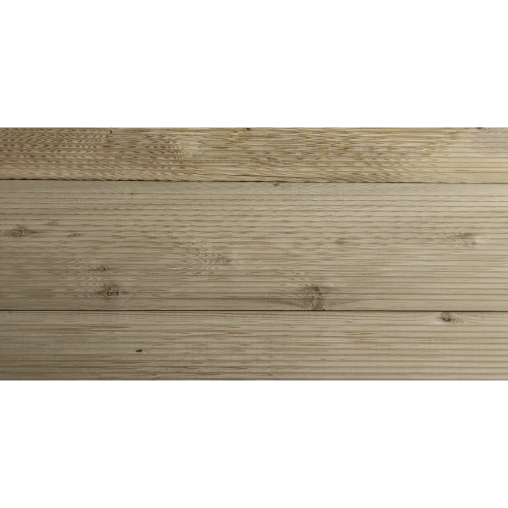 Фото Террасная доска Элитлес лиственница сорт AA 1100x140x27мм вельвет 0.154м² 3шт Фото Террасная доска Элитлес лиственница сорт AA 1100x140x27мм вельвет 0.154м² 3шт