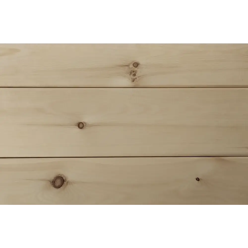 Фото Палубная доска Элитлес кедр сорт AA 800x135x27мм структура дерева 0.108м² 3шт