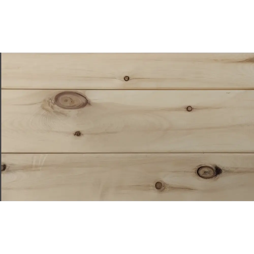 Фото Палубная доска Элитлес кедр сорт B 2100x135x27мм структура дерева 0.284м² 3шт