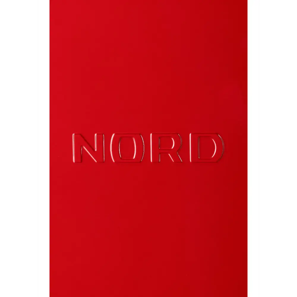 Фото 16 Холодильник Nord NORD NR 402 R 50.1x53.7 см цвет красный