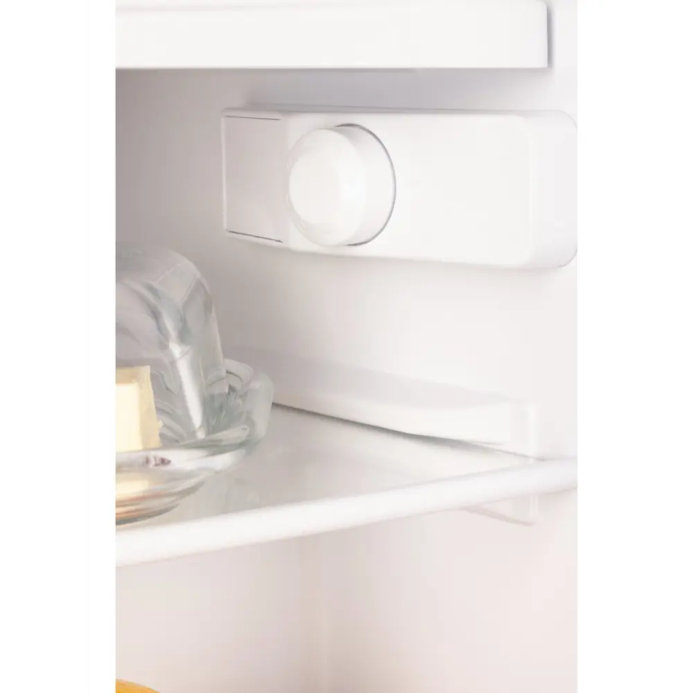 Фото 11 Холодильник Nord NORD NR 402 R 50.1x53.7 см цвет красный