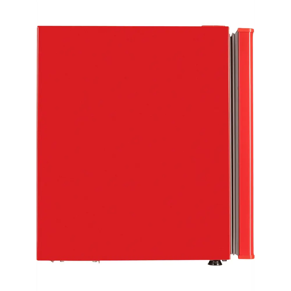 Фото 17 Холодильник Nord NORD NR 402 R 50.1x53.7 см цвет красный