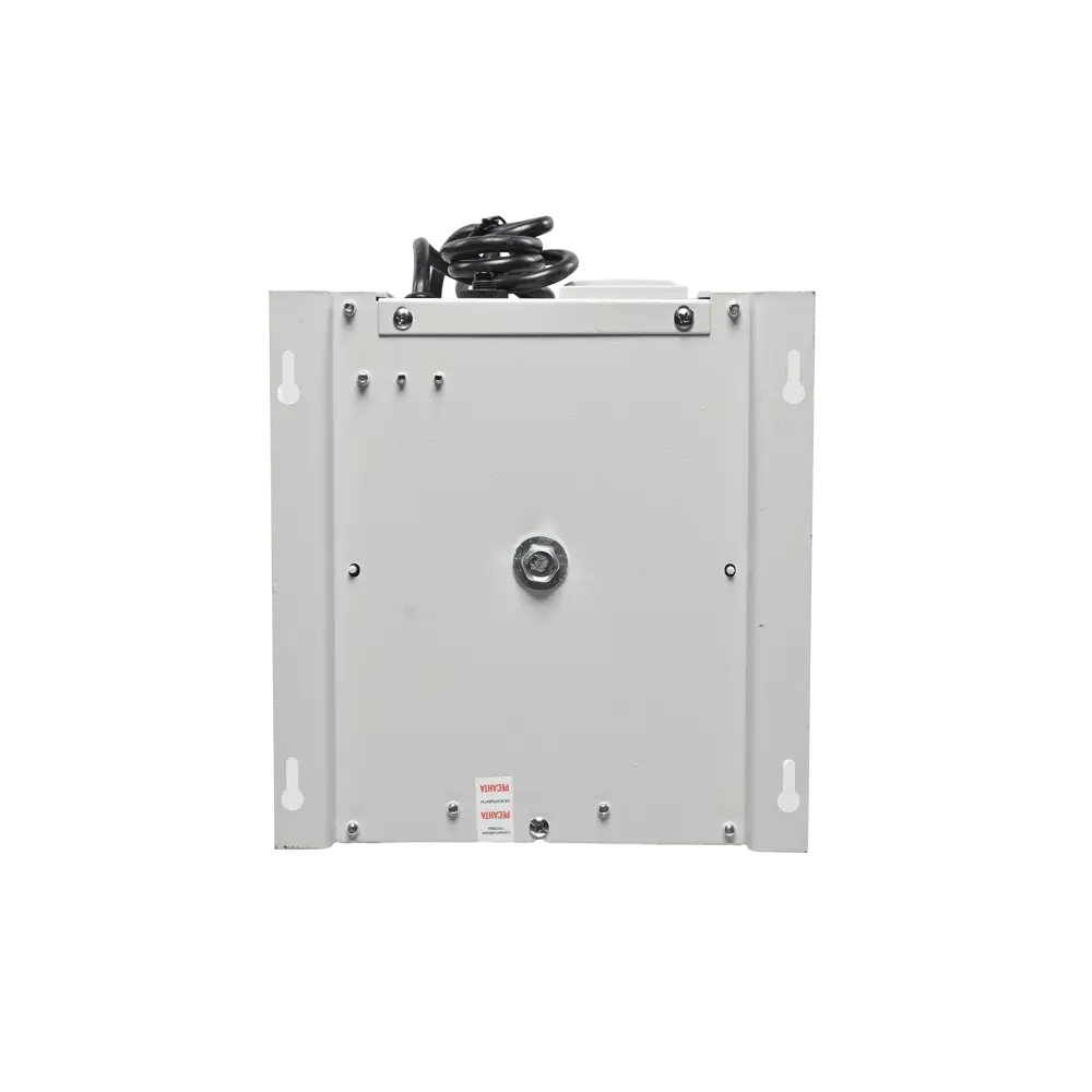 Фото 12 Стабилизатор напряжения Ресанта АСН-1 РС 1 кВт