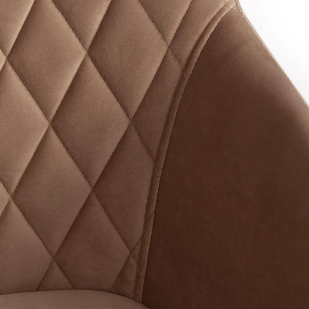 Фото 9 Кухонный стул Tetchair 55x83x55 см ткань цвет бежевый 2 шт. Фото 9 Кухонный стул Tetchair 55x83x55 см ткань цвет бежевый 2 шт.