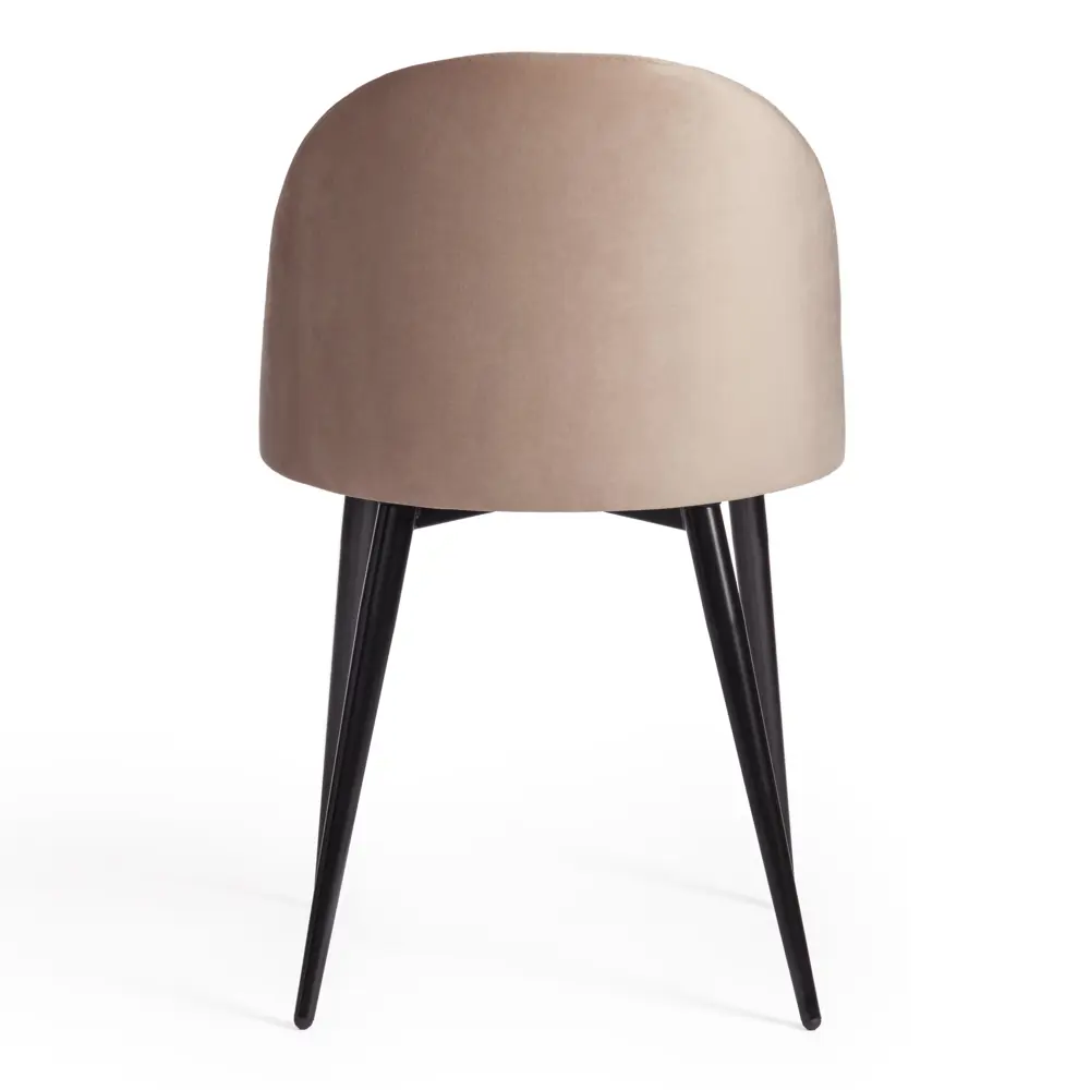 Фото 6 Кухонный стул Tetchair 47x78x51 см ткань цвет бежевый 2 шт. Фото 6 Кухонный стул Tetchair 47x78x51 см ткань цвет бежевый 2 шт.