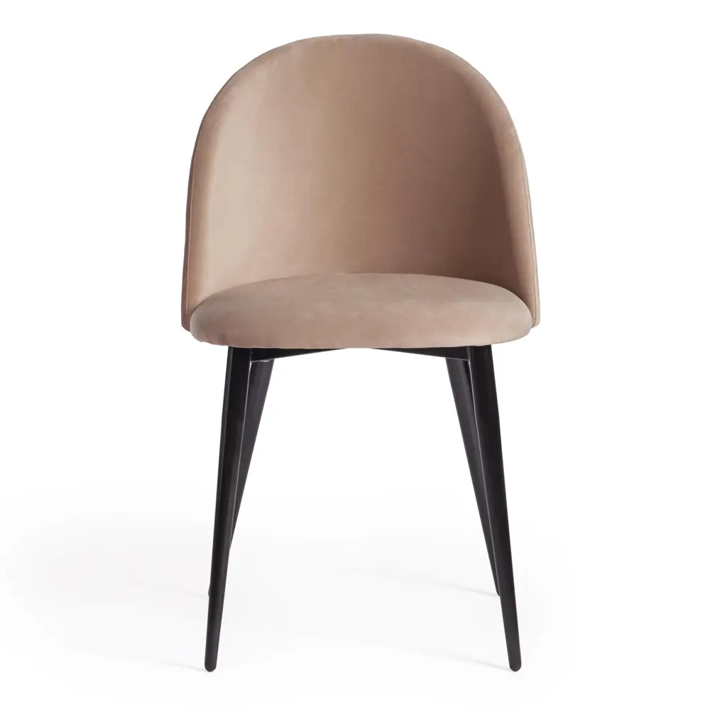 Фото 7 Кухонный стул Tetchair 47x78x51 см ткань цвет бежевый 2 шт. Фото 7 Кухонный стул Tetchair 47x78x51 см ткань цвет бежевый 2 шт.