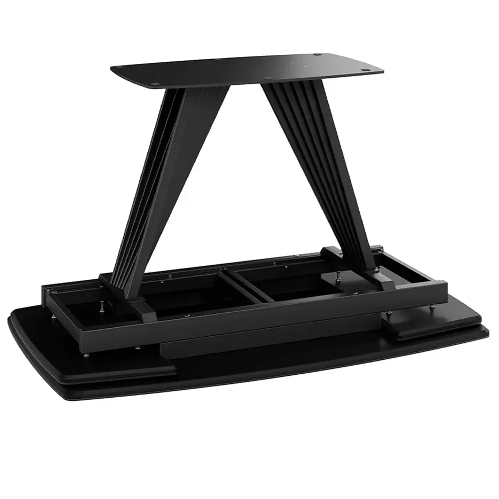 Фото 7 Стол прямоугольный Трия 285866 1300x800 см мдф цвет разноцветный