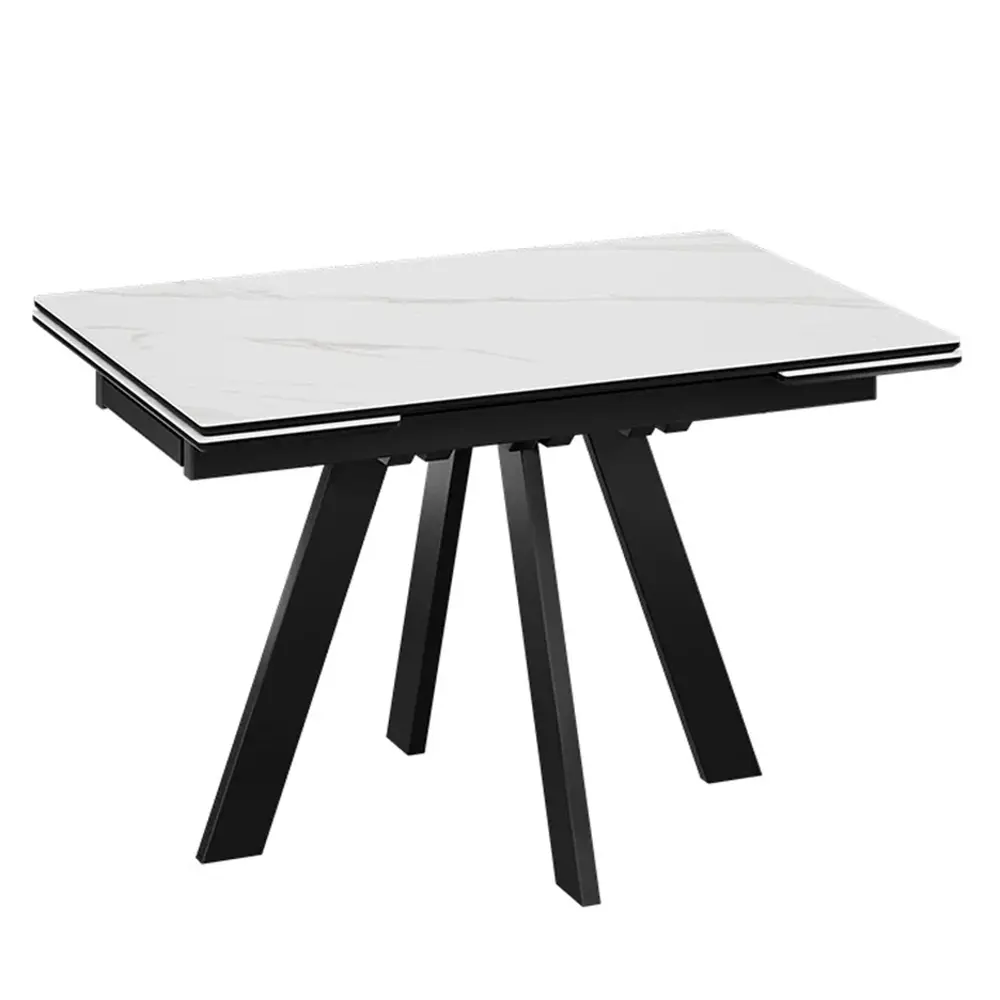 Фото 4 Стол прямоугольный Трия 278809 1200x800 см мдф цвет разноцветный Фото 4 Стол прямоугольный Трия 278809 1200x800 см мдф цвет разноцветный