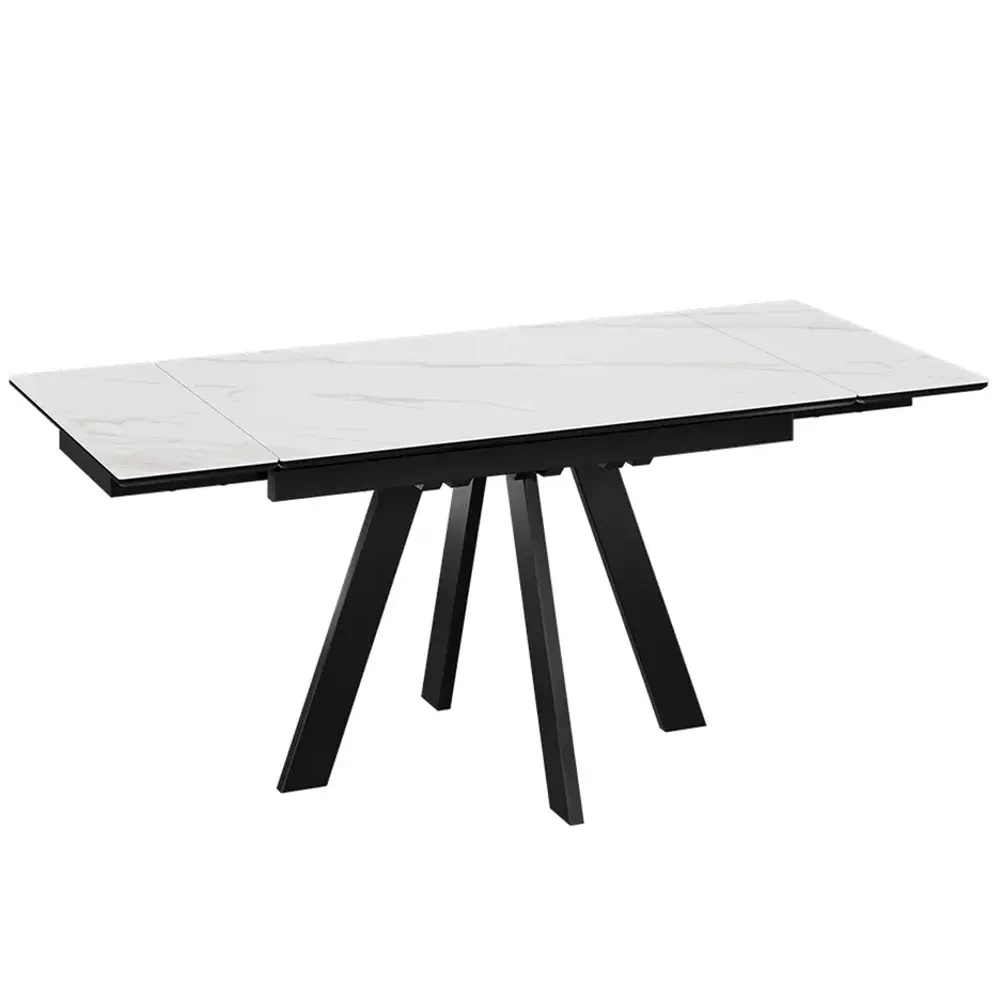 Фото 5 Стол прямоугольный Трия 278809 1200x800 см мдф цвет разноцветный Фото 5 Стол прямоугольный Трия 278809 1200x800 см мдф цвет разноцветный