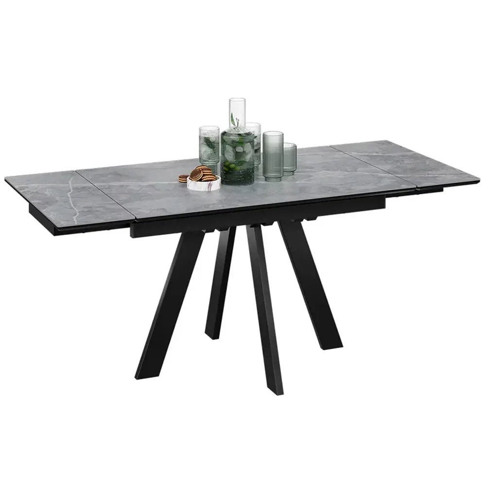 Фото 7 Стол прямоугольный Трия 278810 1200x800 см мдф цвет разноцветный