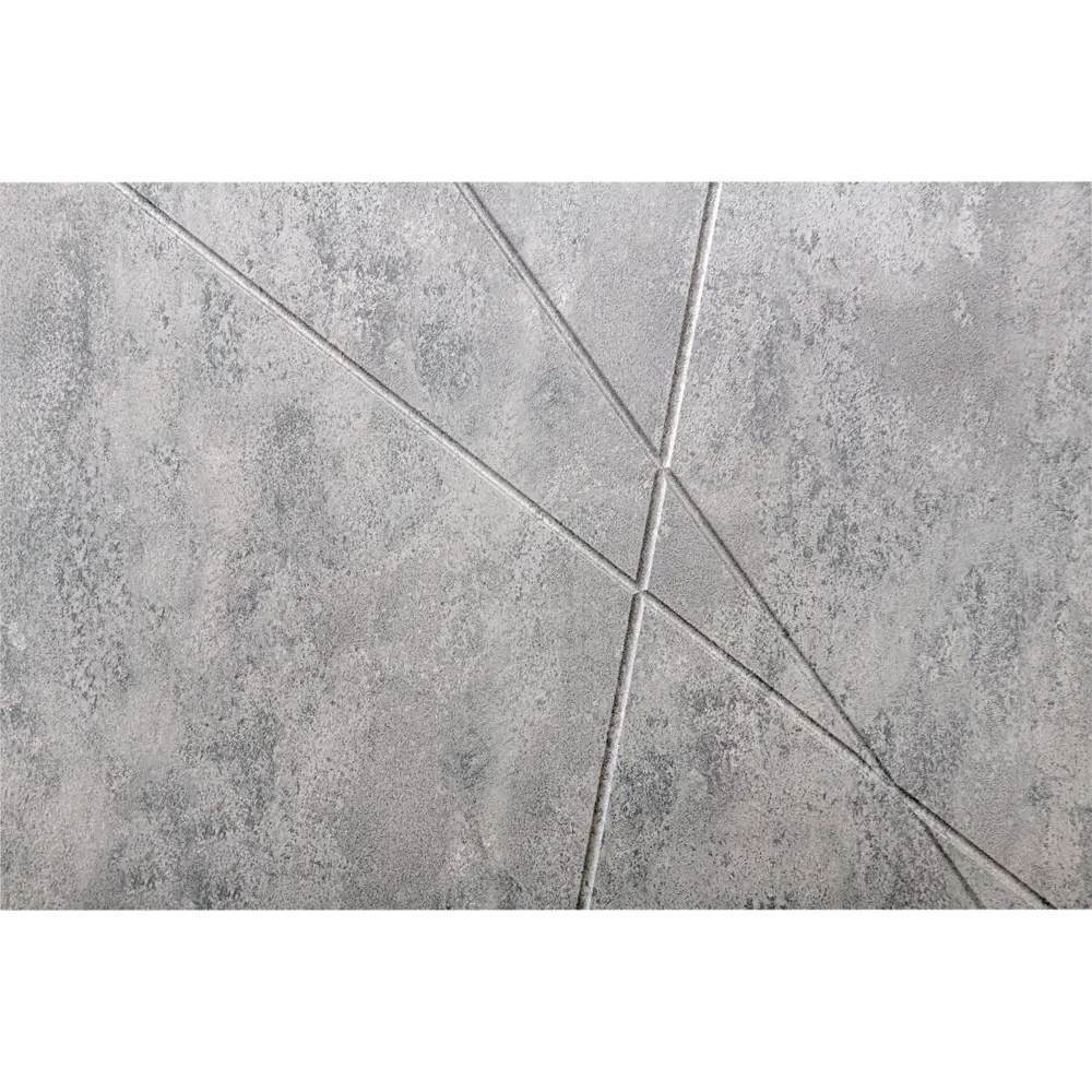 Фото 5 Дверь входная металлическая Порта Р-3 88x205 см левая цвет графит арт/грей арт