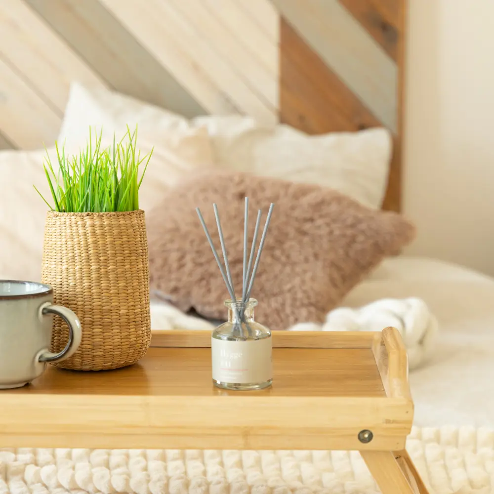 Фото 8 Ароматический диффузор Arida Home Hygge 11 Пляж Вайкики 100 мл Фото 8 Ароматический диффузор Arida Home Hygge 11 Пляж Вайкики 100 мл