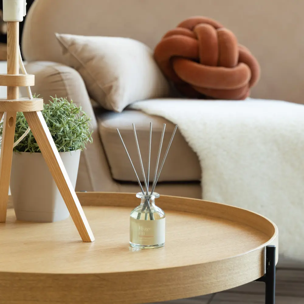 Фото 7 Ароматический диффузор Arida Home Hygge 11 Пляж Вайкики 100 мл Фото 7 Ароматический диффузор Arida Home Hygge 11 Пляж Вайкики 100 мл