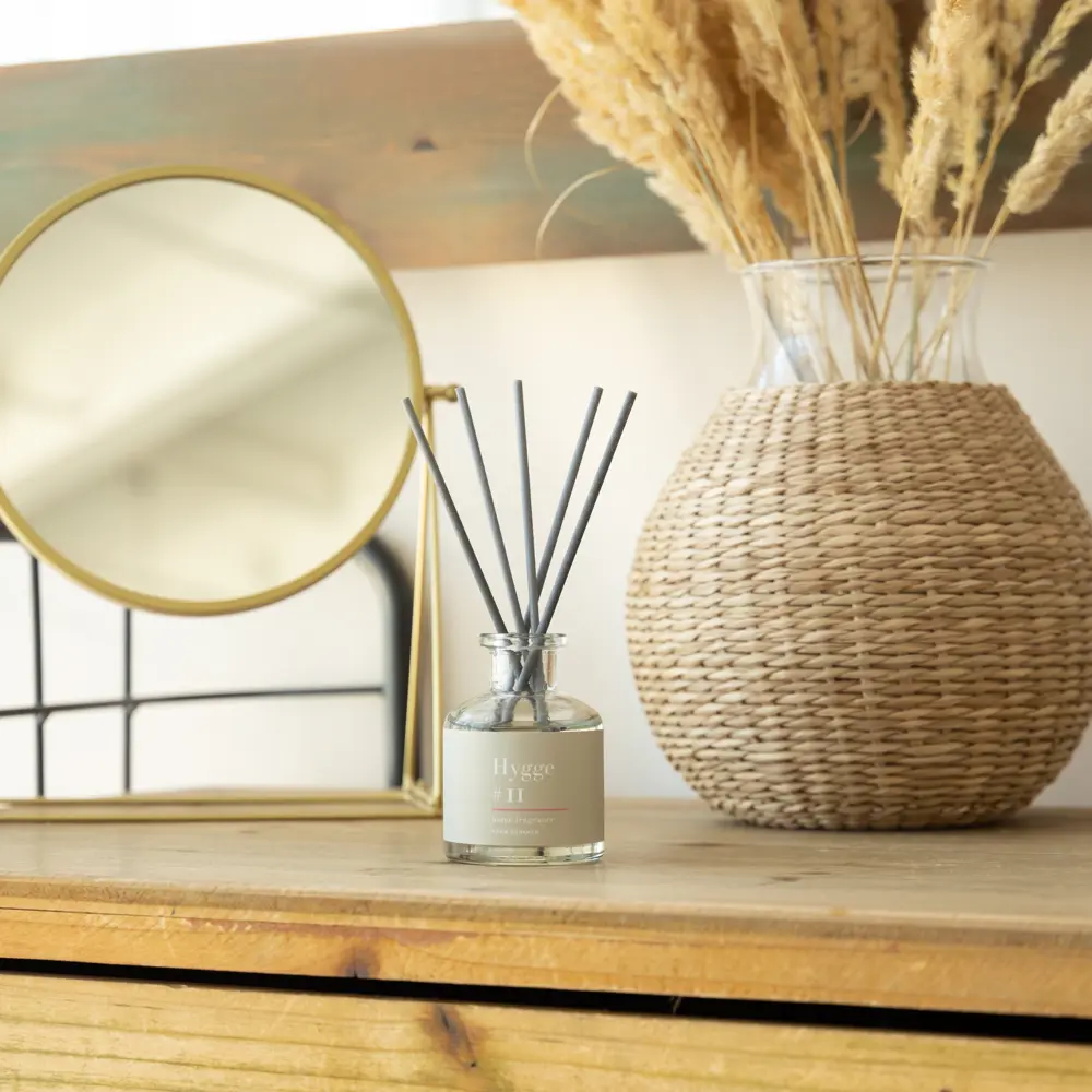 Фото 6 Ароматический диффузор Arida Home Hygge 11 Пляж Вайкики 100 мл Фото 6 Ароматический диффузор Arida Home Hygge 11 Пляж Вайкики 100 мл