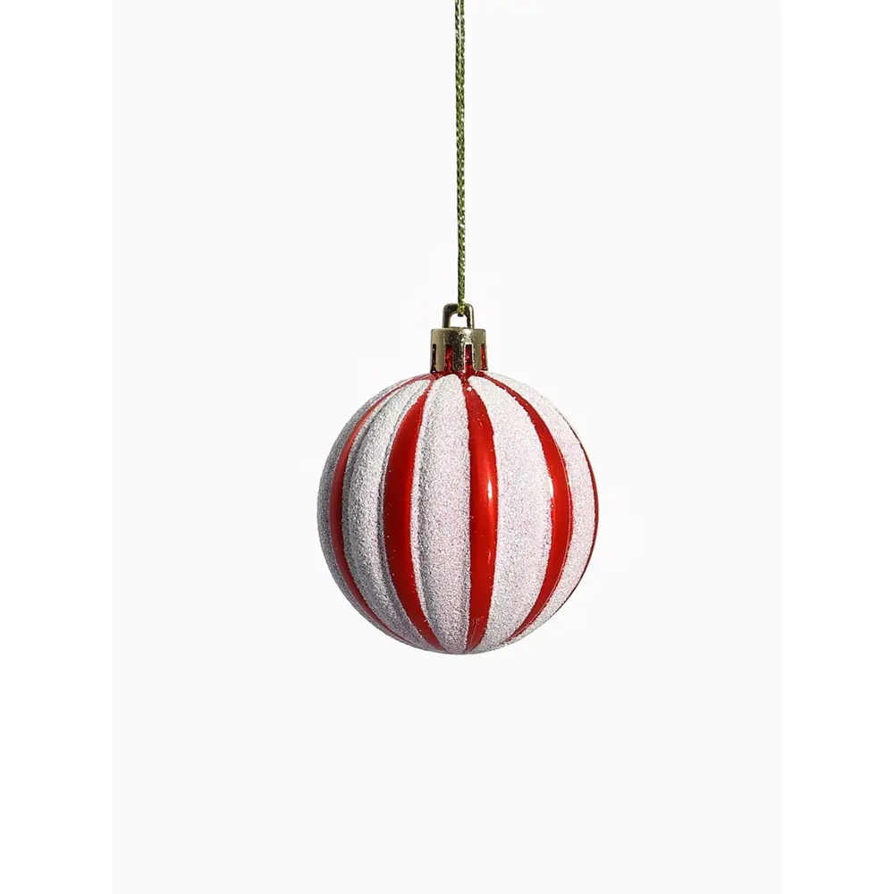 Фото 6 Набор елочных игрушек Зимнее Волшебство Новогодние радости 10870272 красный 12 шт Фото 6 Набор елочных игрушек Зимнее Волшебство Новогодние радости 10870272 красный 12 шт