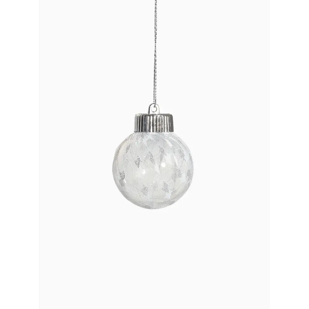 Фото 5 Набор елочных шаров Зимнее Волшебство Калейдоскоп треск 10497705 ø 6 см пластик зеленый 12 шт Фото 5 Набор елочных шаров Зимнее Волшебство Калейдоскоп треск 10497705 ø 6 см пластик зеленый 12 шт