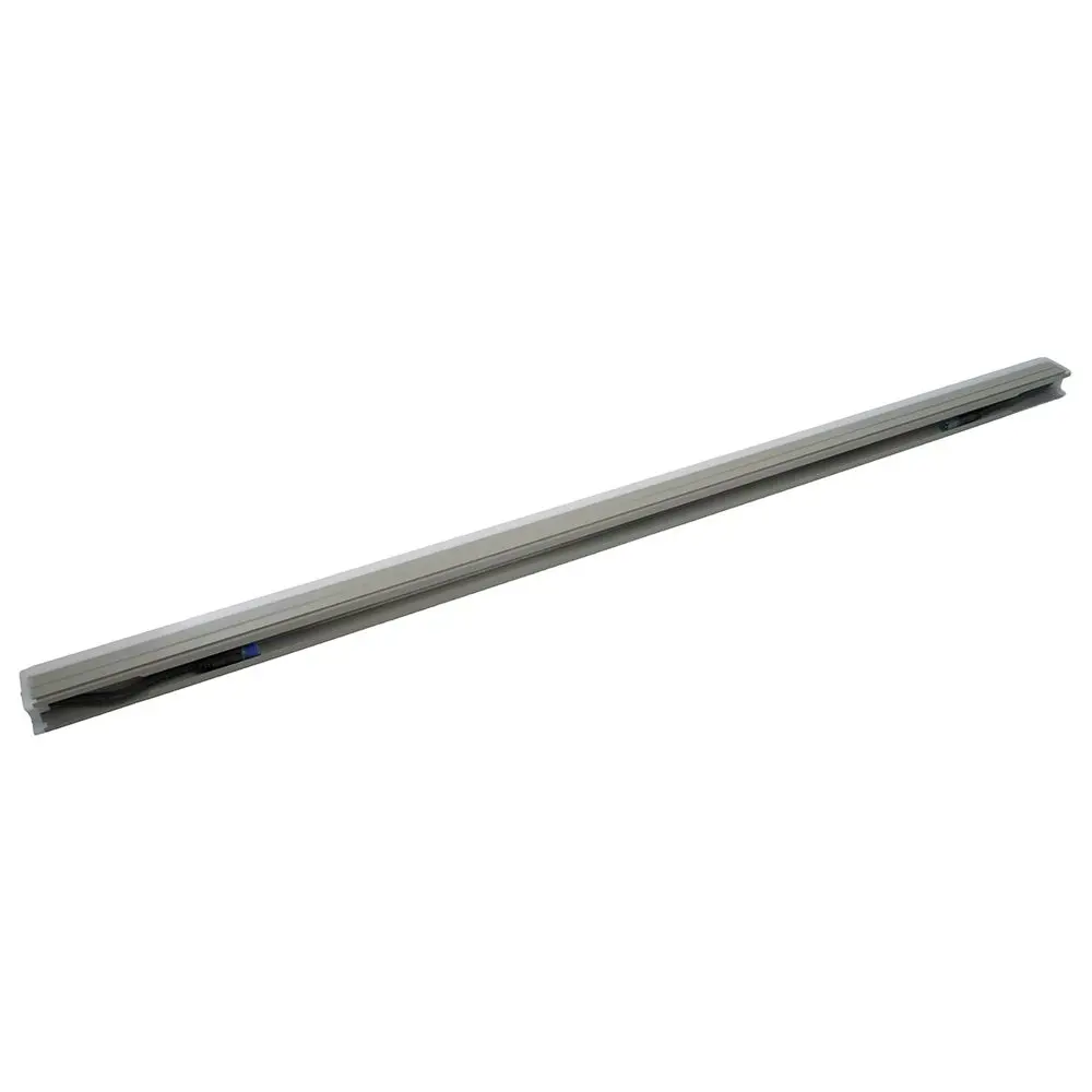 Фото 6 Прожектор линейный уличный Feron 51570 12 Вт IP65 синий свет Фото 6 Прожектор линейный уличный Feron 51570 12 Вт IP65 синий свет