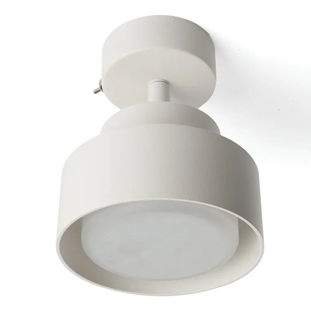 Фото 6 Настенный светильник Feron 48413 цвет белый Фото 6 Настенный светильник Feron 48413 цвет белый