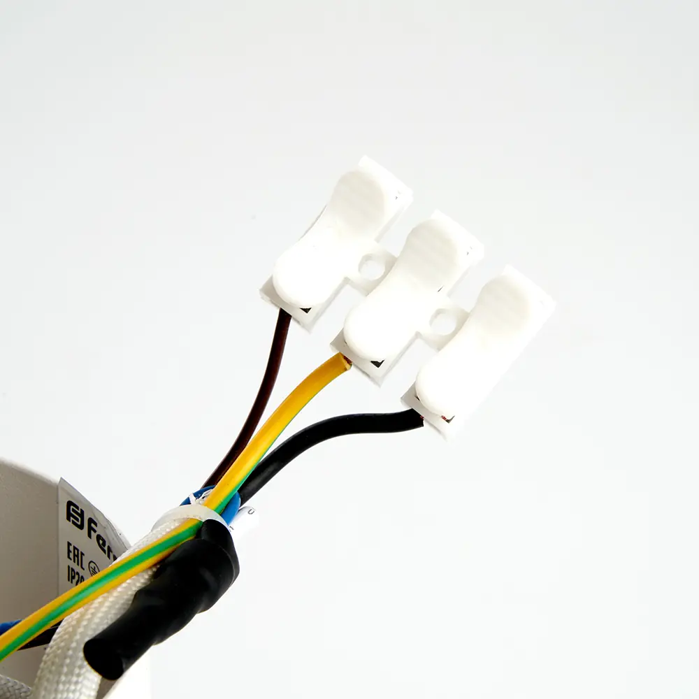 Фото 8 Настенный светильник Feron 48413 цвет белый Фото 8 Настенный светильник Feron 48413 цвет белый