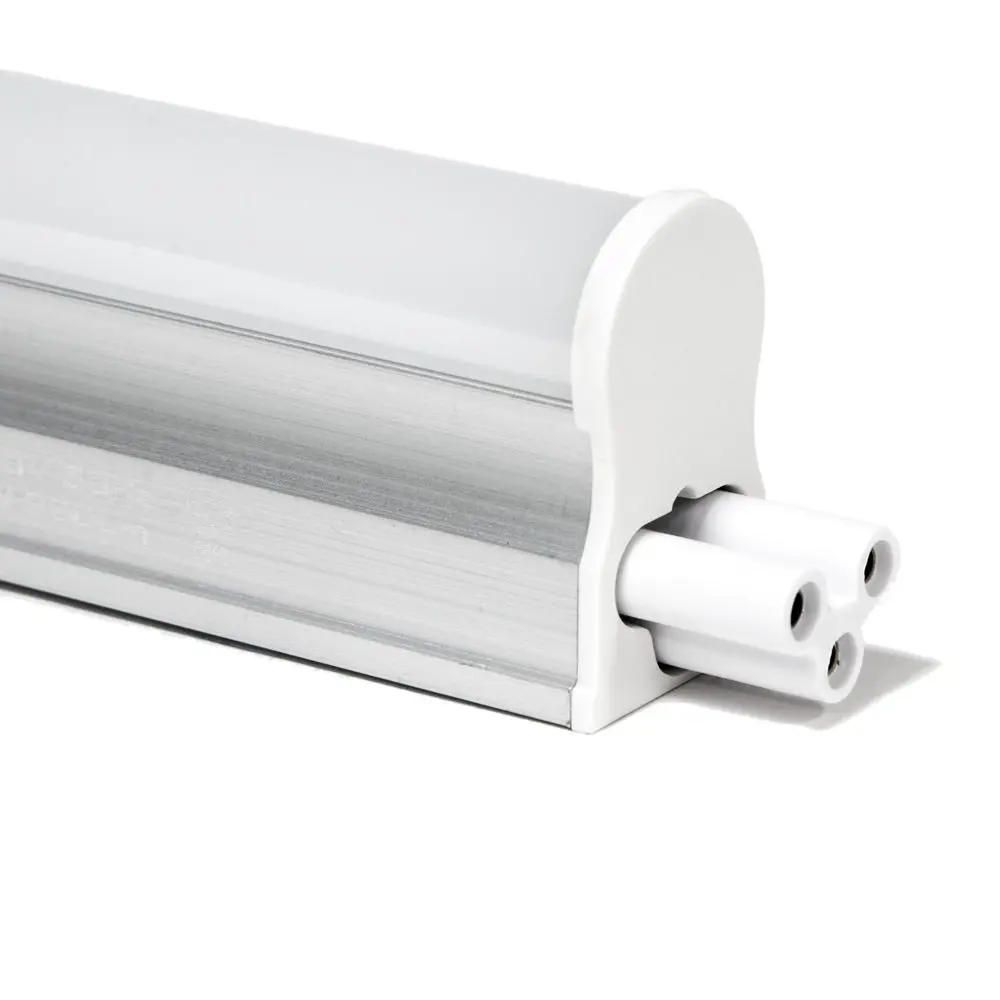 Фото 5 Светильник линейный светодиодный Feron 27945 270 мм 4 Вт нейтральный белый свет Фото 5 Светильник линейный светодиодный Feron 27945 270 мм 4 Вт нейтральный белый свет