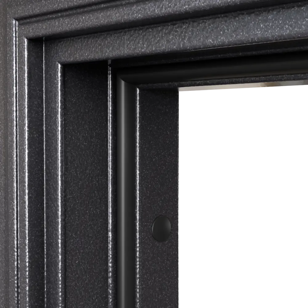 Фото 13 Дверь входная металлическая Torex 86x205 см правая этника бьянко Фото 13 Дверь входная металлическая Torex 86x205 см правая этника бьянко