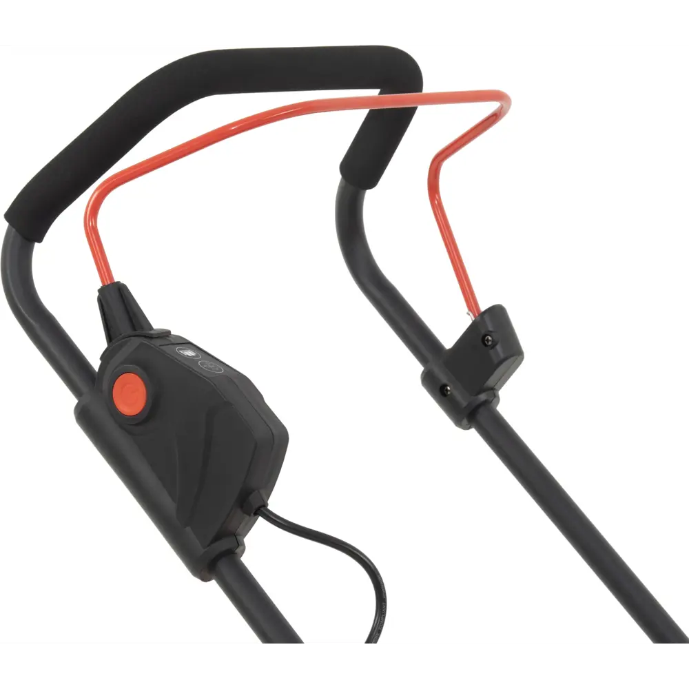 Фото 16 Газонокосилка аккумуляторная Starwind SBL-4.370-0.0 18 В 37 см АКБ и ЗУ не в комплекте Фото 16 Газонокосилка аккумуляторная Starwind SBL-4.370-0.0 18 В 37 см АКБ и ЗУ не в комплекте