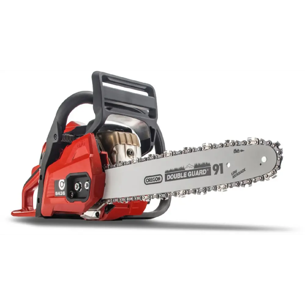 Фото Цепная пила бензиновая Al-ko 2093876 2 л.с. шина 35 см