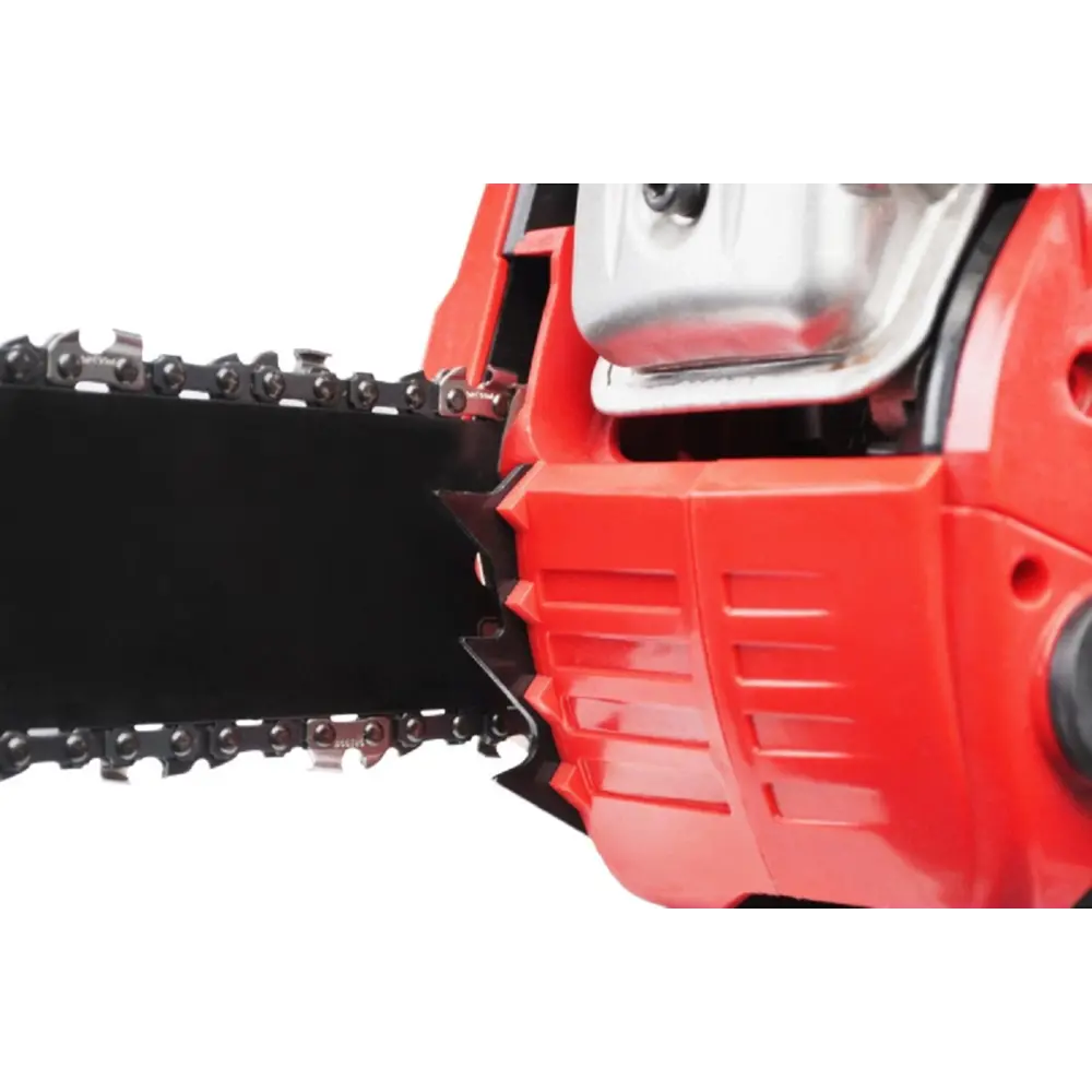 Фото 7 Цепная пила бензиновая Al-ko 2093876 2 л.с. шина 35 см