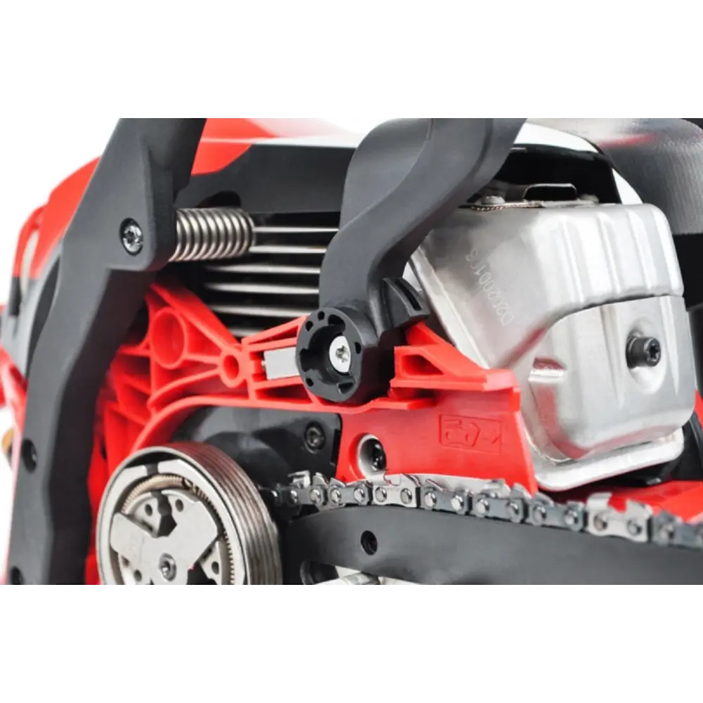 Фото 5 Цепная пила бензиновая Al-ko 2093876 2 л.с. шина 35 см