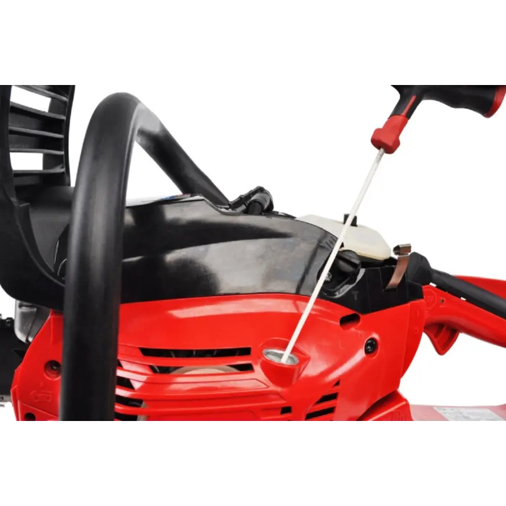 Фото 8 Цепная пила бензиновая Al-ko 2093876 2 л.с. шина 35 см